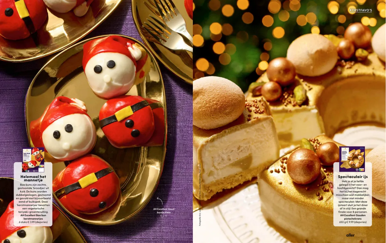 Allerhande Folder van 18 december tot 24 december 2025 - Folder pagina 11