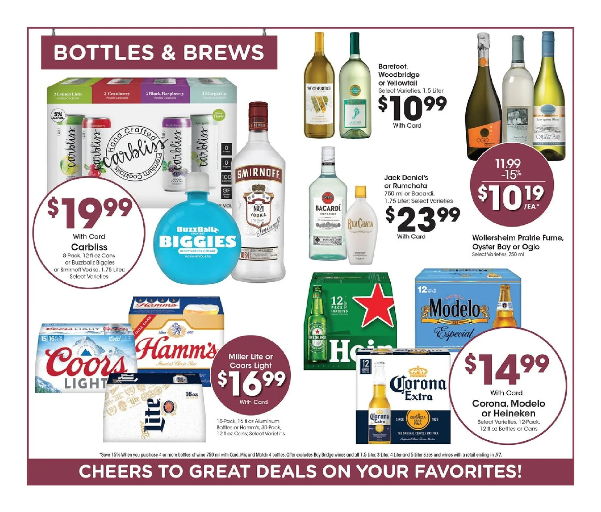 Weekly ad Pick 'n Save Sales from August 6 to August 12 2025 - Page 11