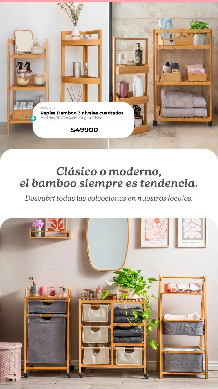 Ofertas de Easy Descuentos semanales 30 de abril al 11 de mayo 2025 - Página 10 del catálogo