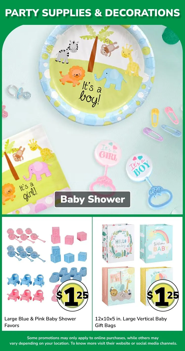 Weekly ad Weekly ads from March 11 to March 25 2025 - Page 10