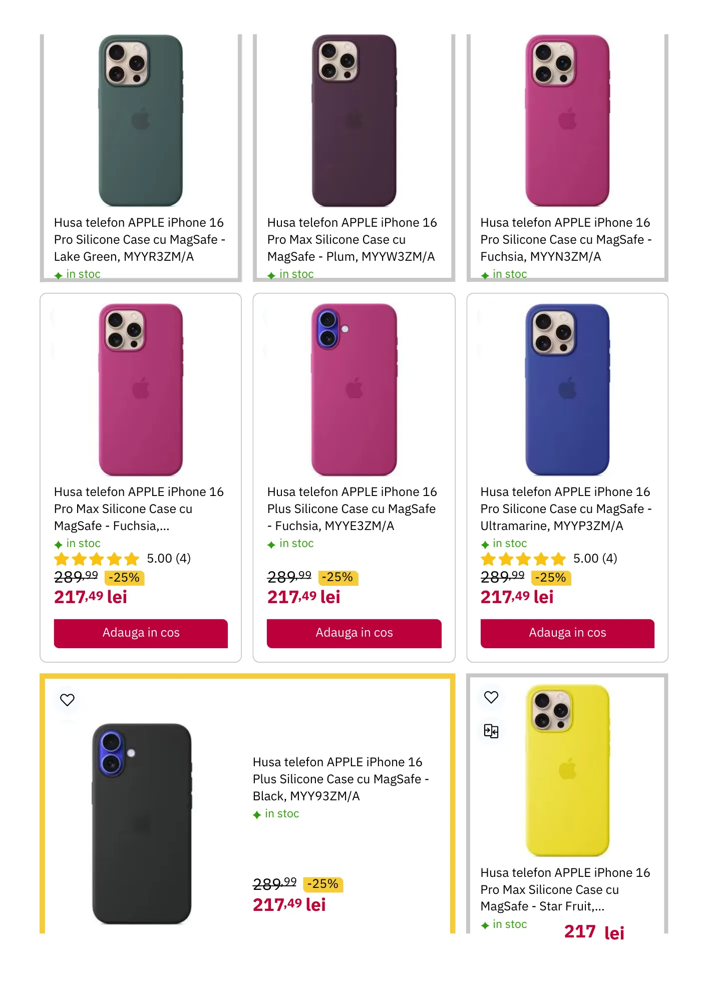 Catalog Ofertă de neratat specială Altex de la 30 ianuarie până la 28 februarie 2025 - Revista Pagina 10