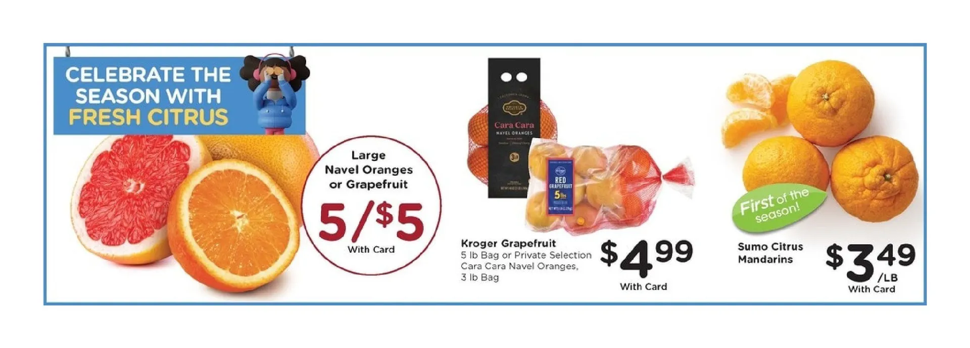 Weekly ad City Market Sales from December 17 to December 25 2025 - Page 11