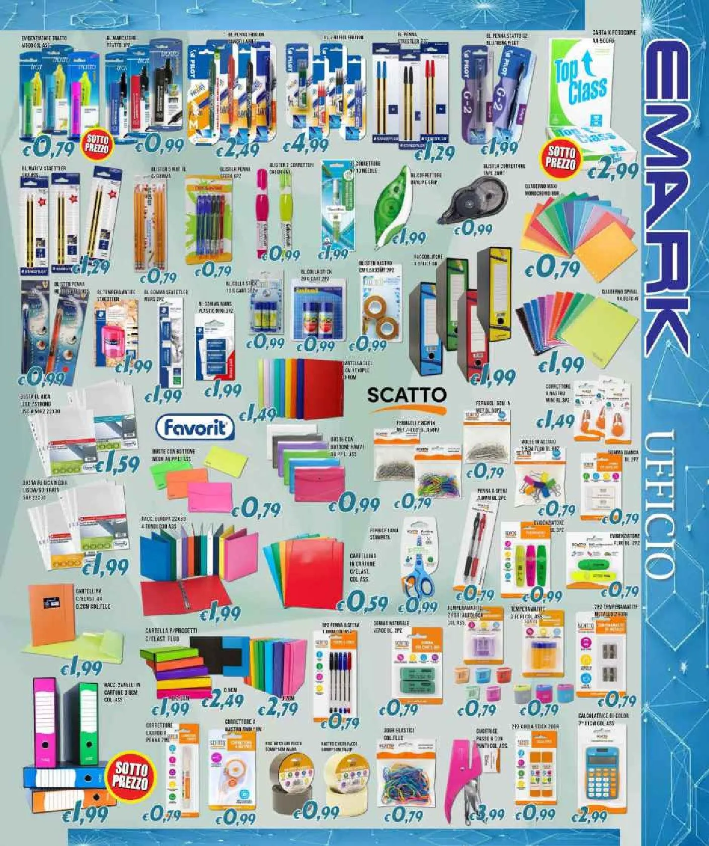 Volantini Supermercati Emark da 9 gennaio a 23 gennaio di 2026 - Pagina del volantino 11
