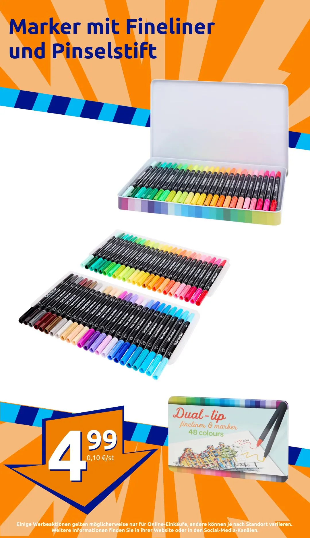 Rabatte von 5. März bis 19. März 2025 - Prospekt seite 10