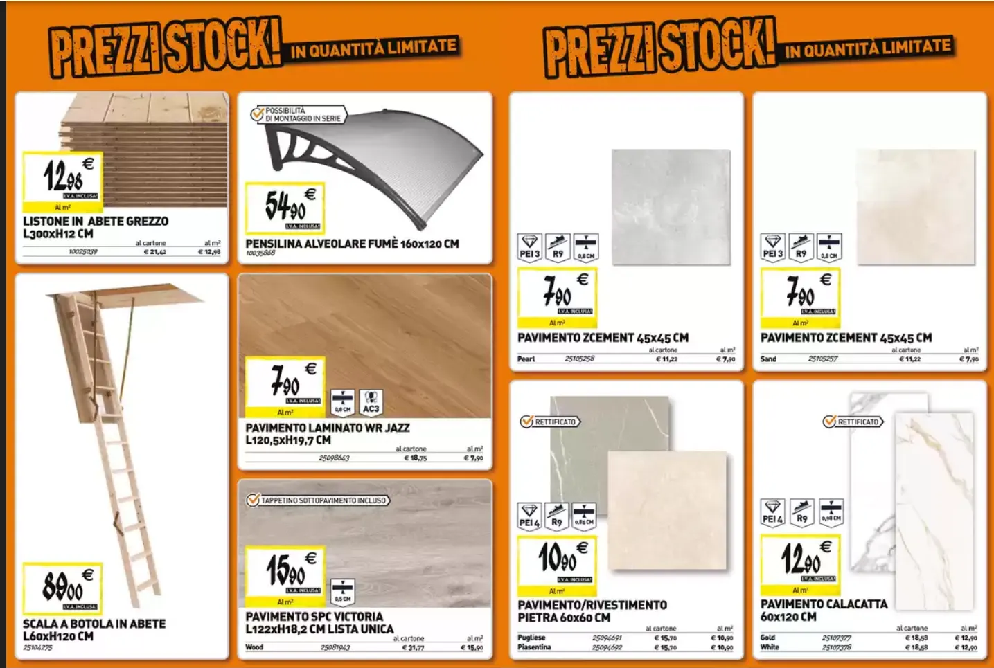 Tecnomat Volantino da 27 novembre a 27 dicembre di 2025 - Pagina del volantino 11