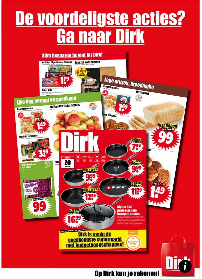 Dirck III Folders van 5 maart tot 11 maart 2026 - Folder pagina 11