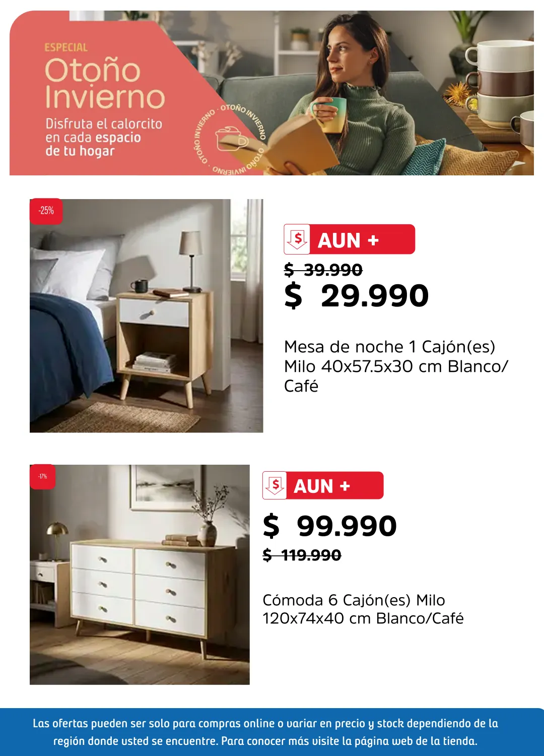 Catálogo de  Sodimac 21 de abril al 10 de mayo 2026 - Página 11