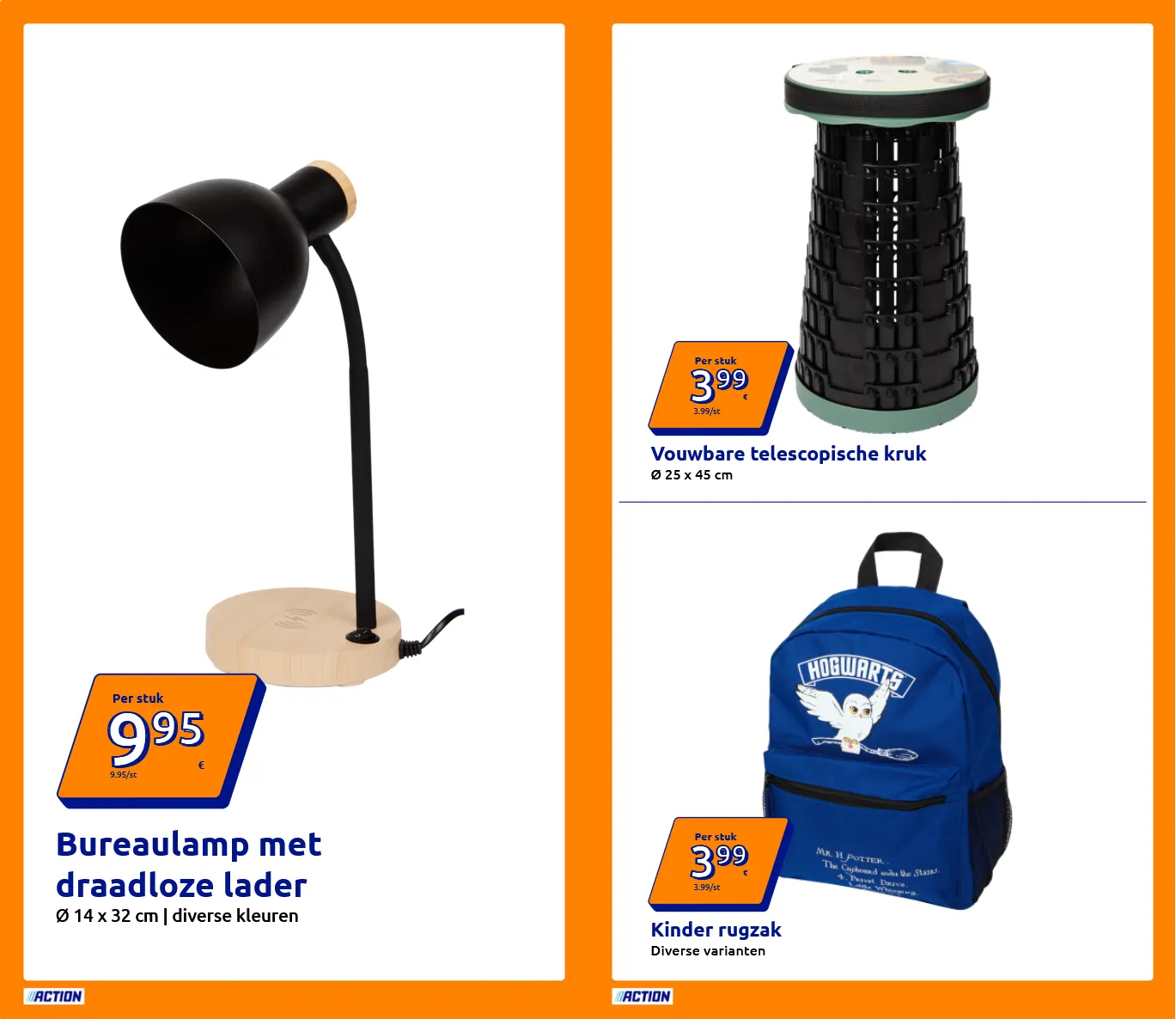 Action folders van 3 juni tot 9 juni 2026 - Folder pagina 11