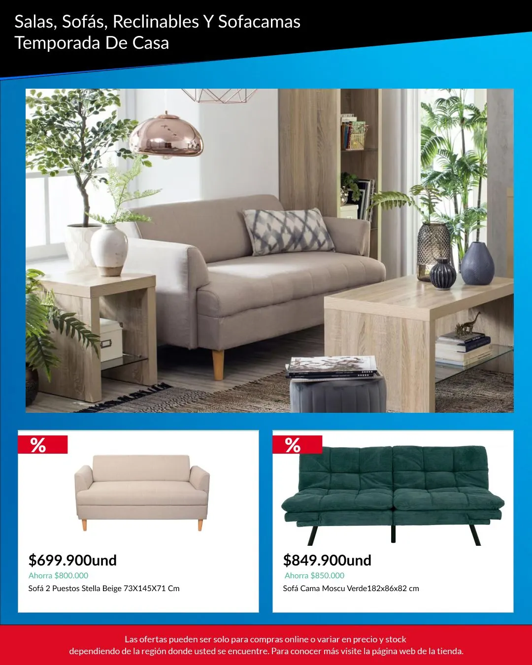 Catalogo de Descuentos 24 de febrero al 31 de marzo 2025 - Pag 10