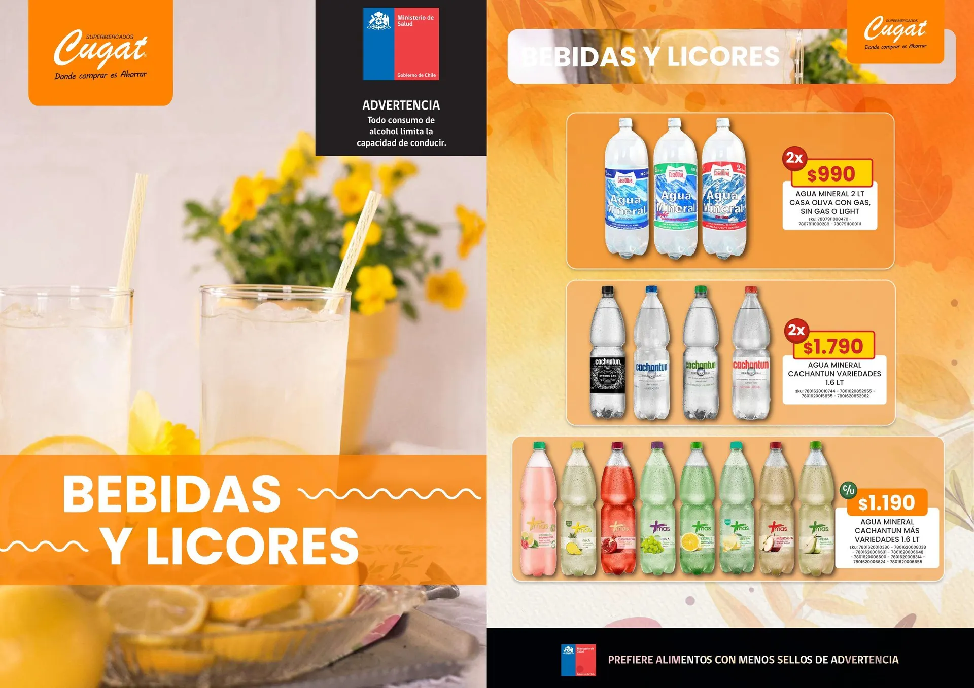 Catálogo de Catalogo de ofertas 6 de octubre al 15 de octubre 2025 - Página 11