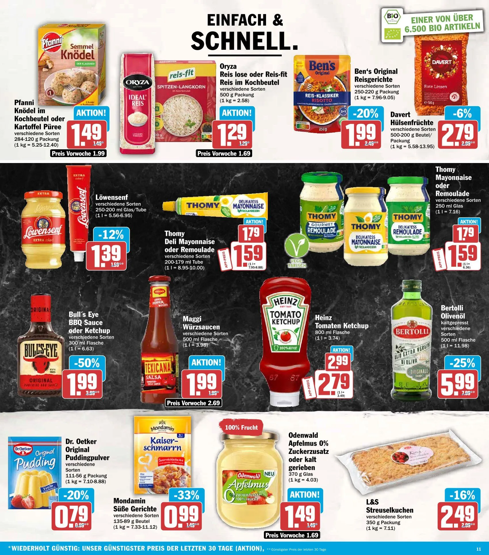 Dodenhof Angebote von 12. Februar bis 14. Februar 2026 - Prospekt seite 11