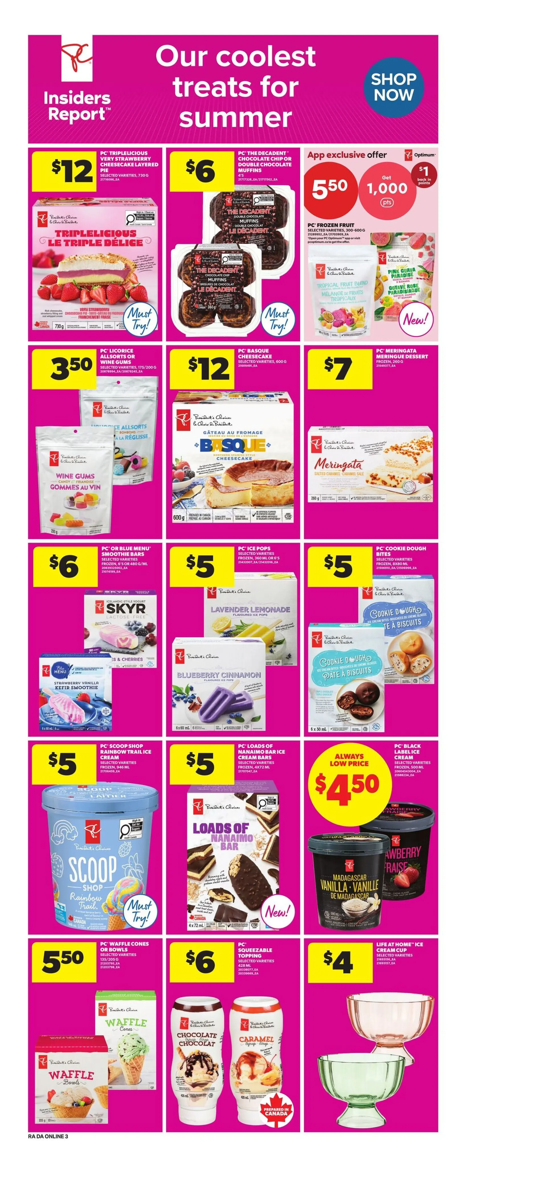 Dominion Sales from June 18 to June 24 2026 - flyer page 26