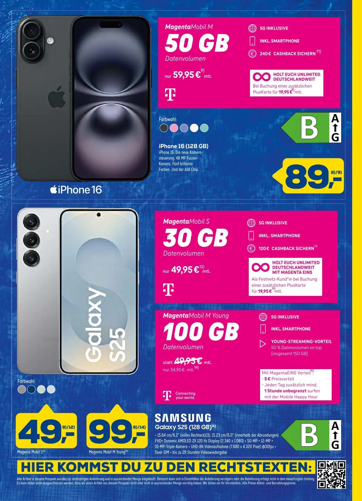 Euronics Prospekte von 4. August bis 10. August 2025 - Prospekt seite 11