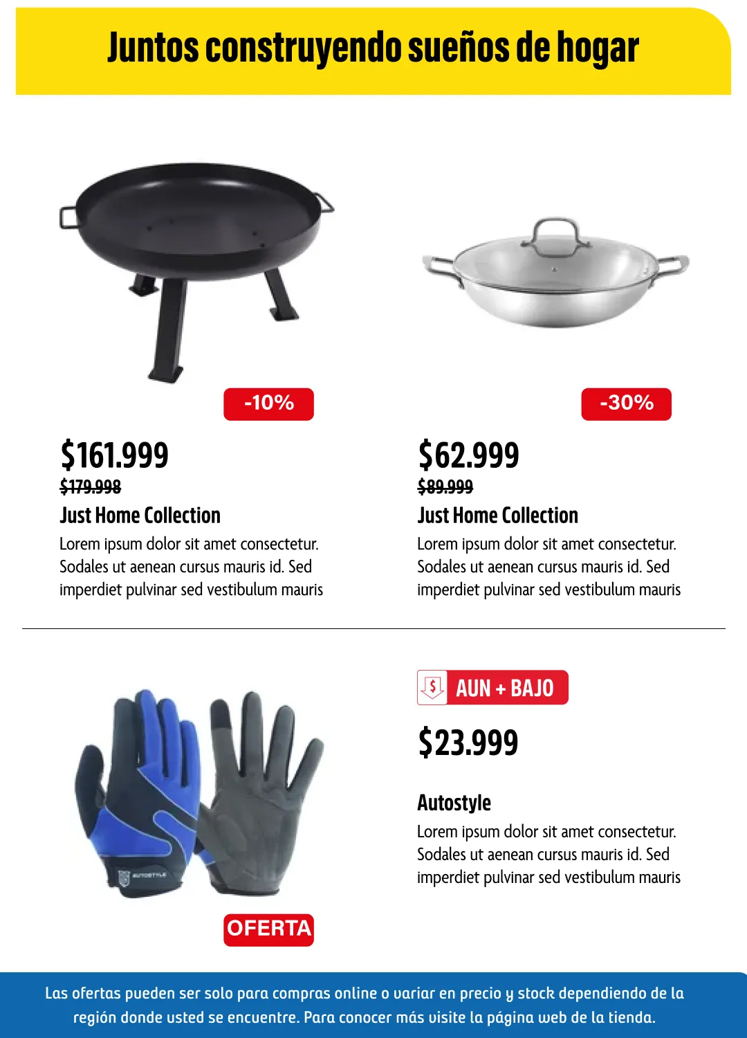 Ofertas de Sodimac Ofertas dia del padre 9 de junio al 28 de junio 2026 - Página 11 del catálogo