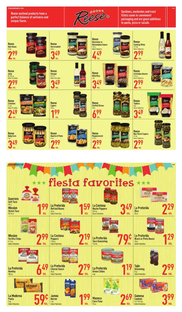 Weekly ad Strack & Van Til Sales from April 1 to May 5 2026 - Page 11