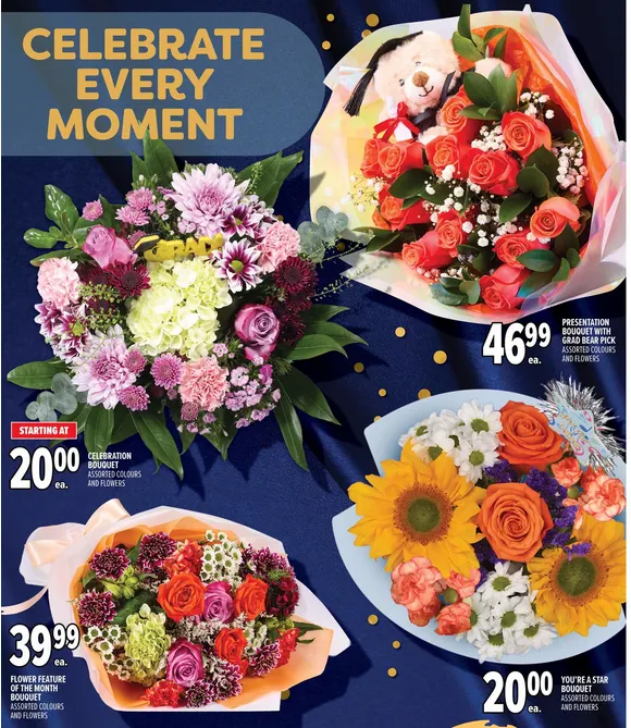 Metro Sales from June 4 to June 10 2026 - flyer page 11