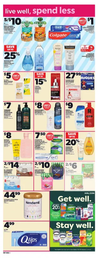  Independent Sales from February 19 to February 25 2026 - flyer page 11