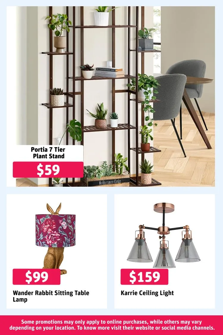 Deals & Discounts - Catalogue valid from 27 February to 15 March 2025 - page 10