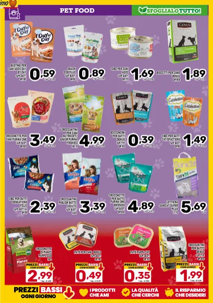 Volantini Il Centesimo da 3 febbraio a 12 febbraio di 2026 - Pagina del volantino 11