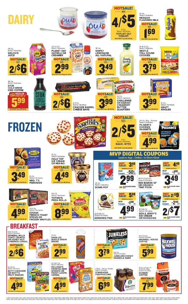 Weekly ad Food Lion Sales from July 22 to July 28 2026 - Page 11