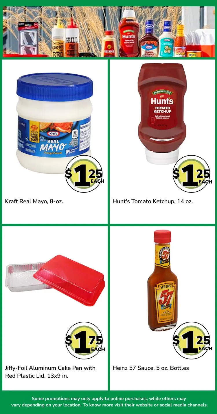 Weekly ad Weekly ads from May 30 to June 16 2025 - Page 10