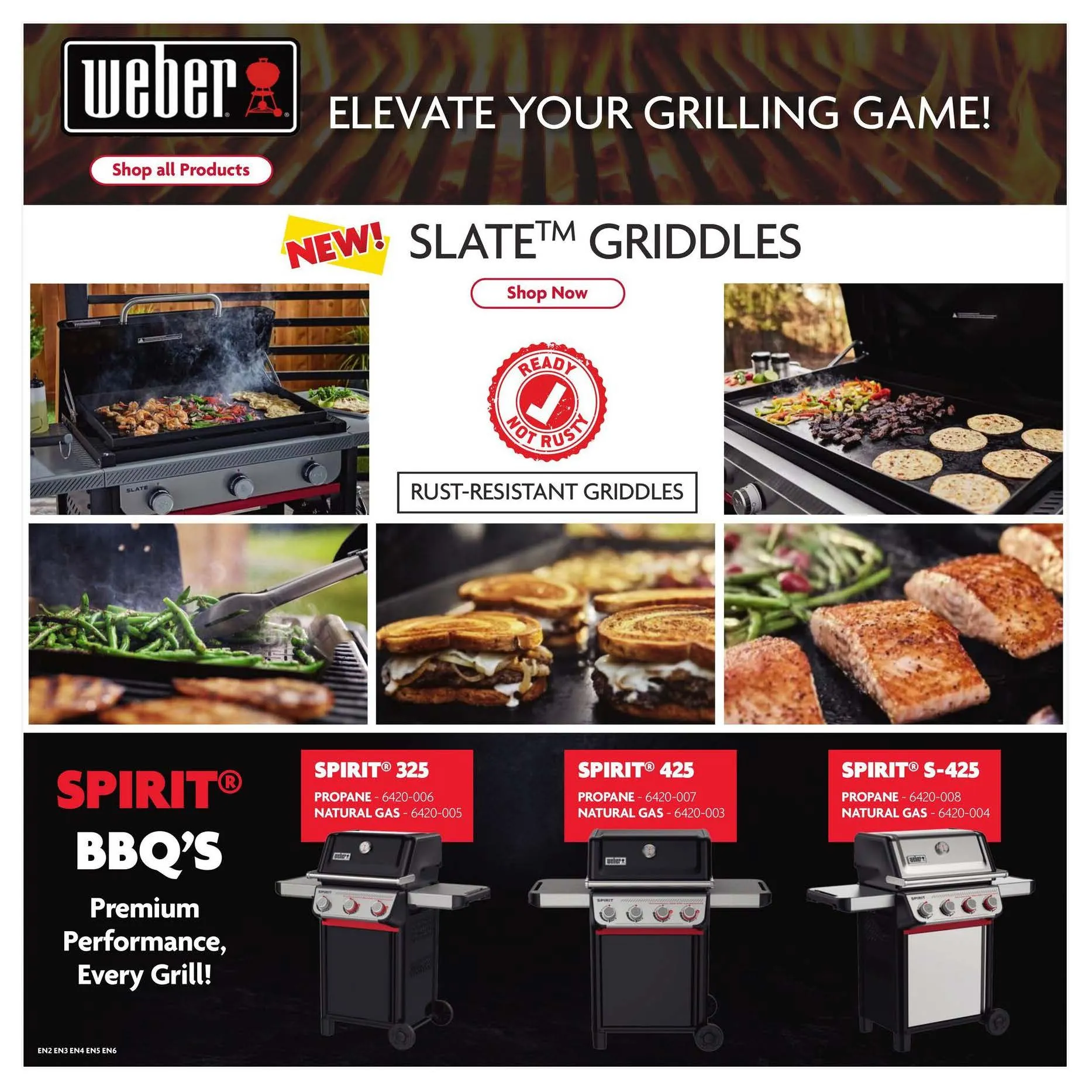 Home Hardware flyers  from June 11 to June 18 2025 - flyer page 11