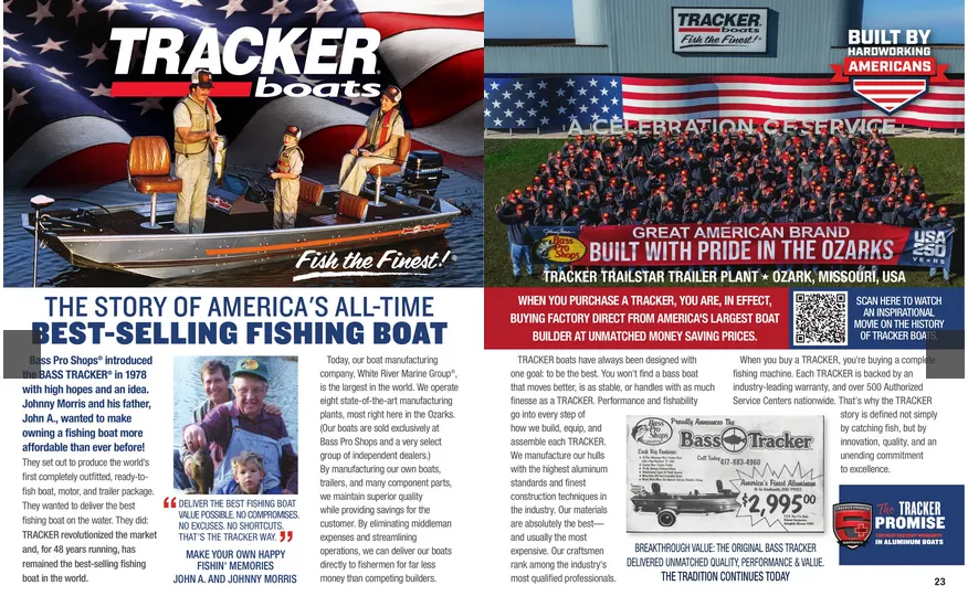 Cabelas Sales from January 23 to January 31 2026 - flyer page 11