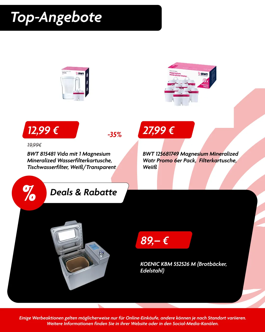 MediaMarkt Angebote von 20. Juli bis 8. August 2026 - Prospekt seite 11