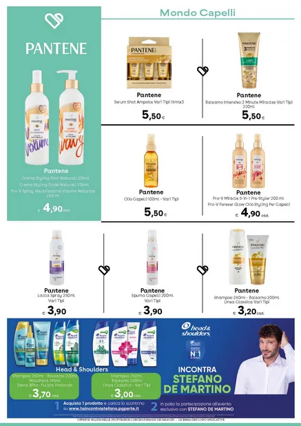 Volantini IdeaBellezza da 2 gennaio a 25 gennaio di 2026 - Pagina del volantino 11