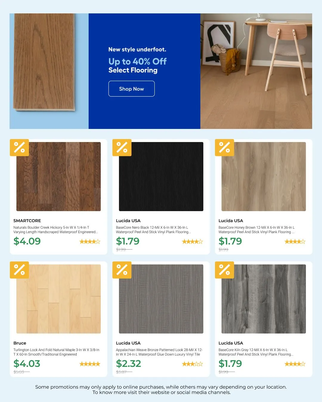 Weekly ad LOWE'S weekly ads from July 31 to August 15 2024 - Page 10