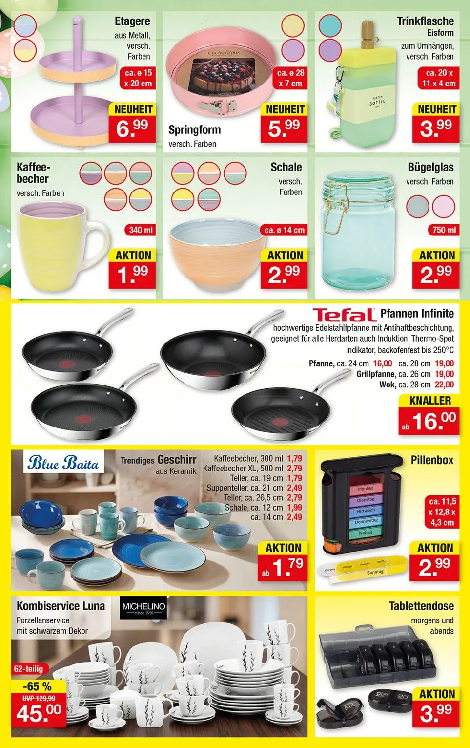 Zimmermann Angebote von 30. März bis 4. April 2026 - Prospekt seite 11