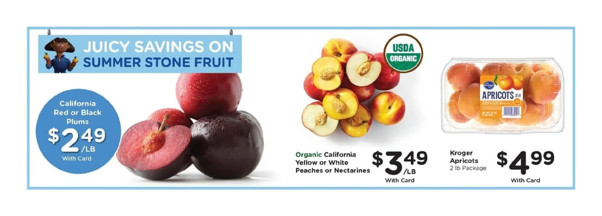 Weekly ad Fred Meyer Sales from June 10 to June 16 2026 - Page 11
