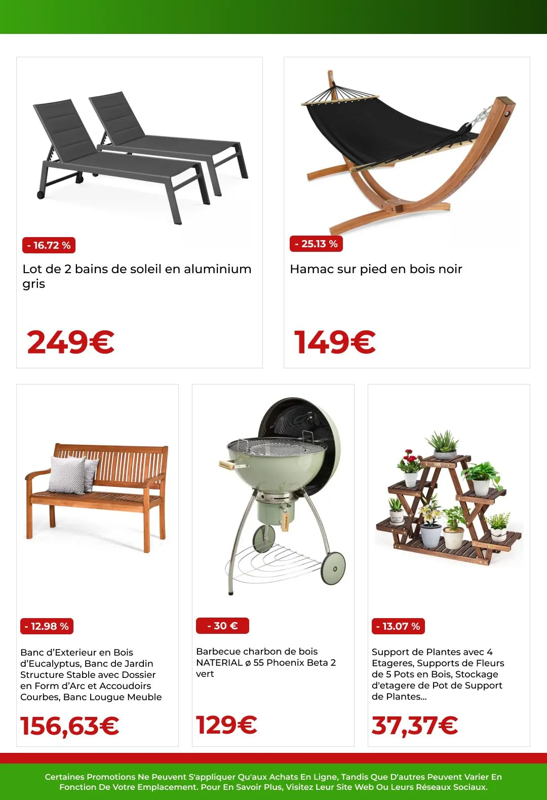 Catalogue du 5 juin au 30 juin 2025 - Catalogue page 10