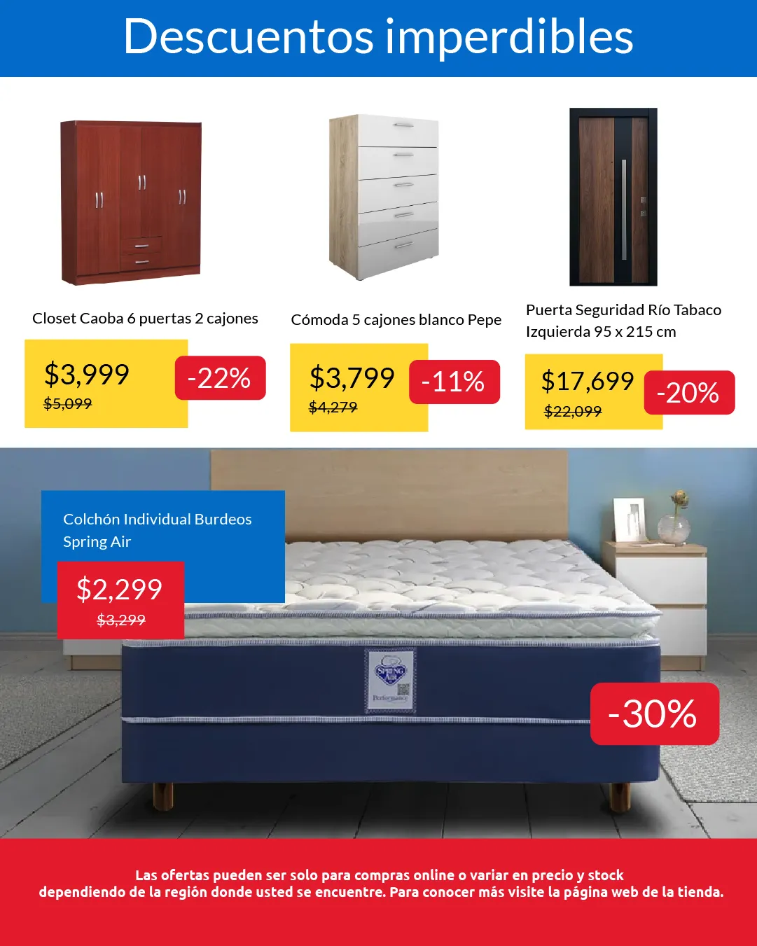 Catálogo de Ofertas 11 de junio al 30 de junio 2025 - Pagina 10