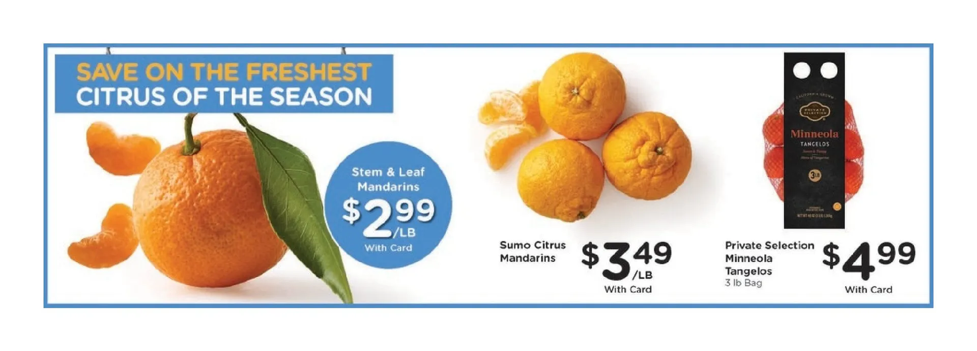 Weekly ad City Market Sales from February 4 to February 10 2026 - Page 11