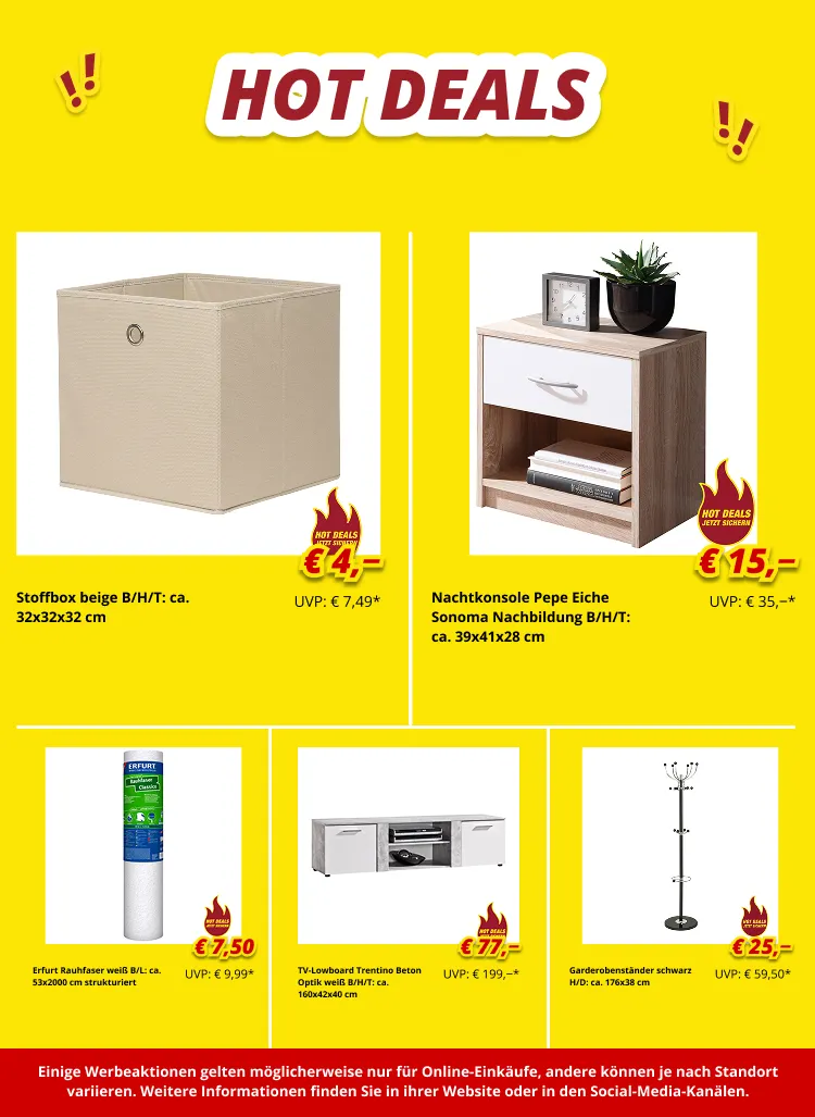  Poco Angebote von 20. Januar bis 2. Februar 2026 - Prospekt seite 11