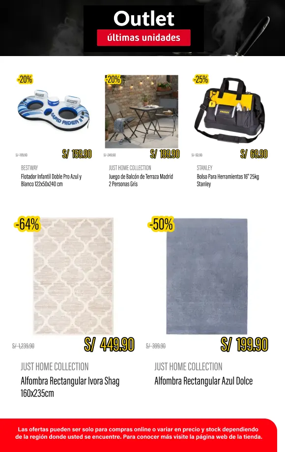 Catalogo de Maestro Ofertas 30 de abril al 14 de mayo 2026 - Pag 11