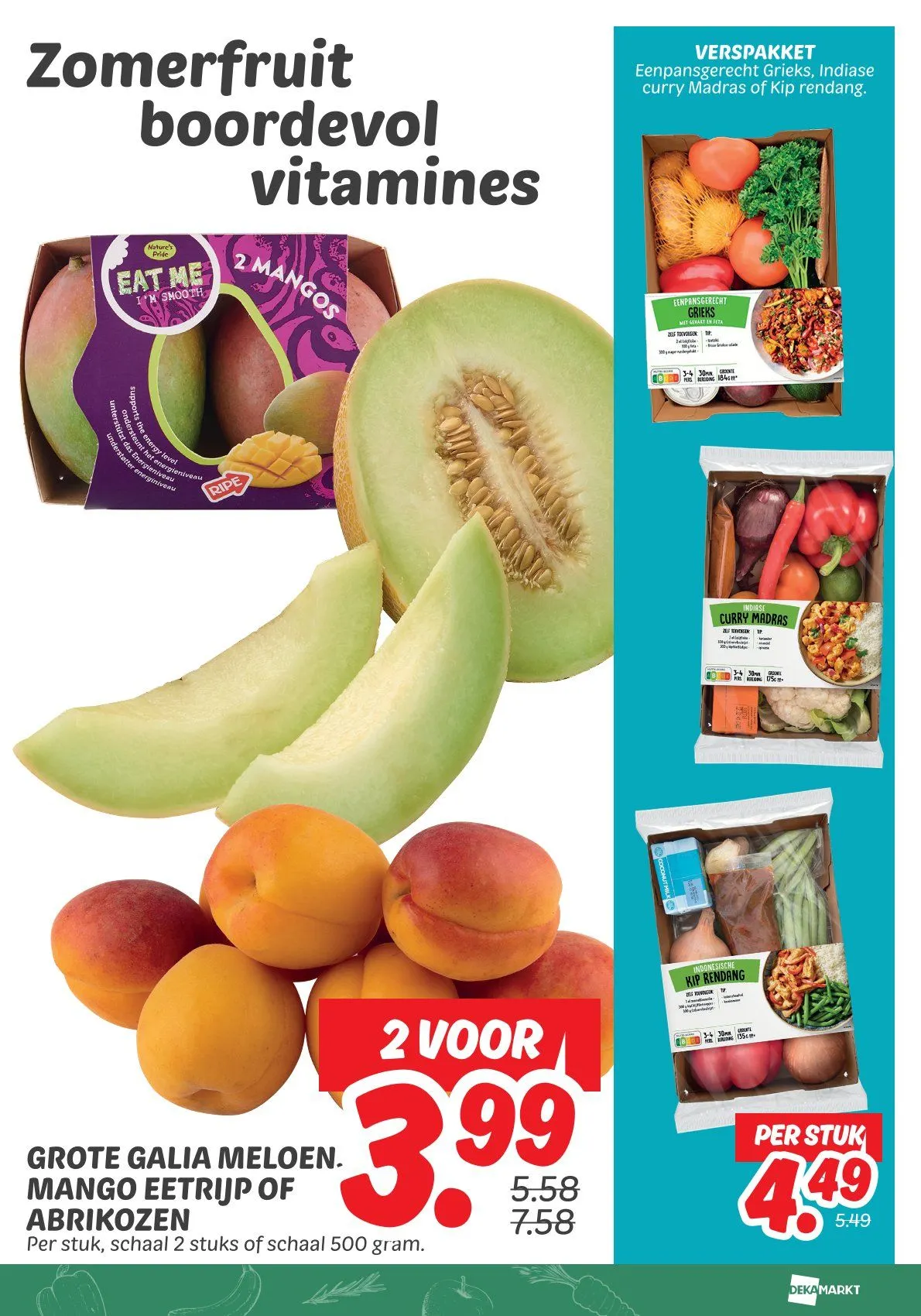DekaMarkt folders van 19 mei tot 25 mei 2026 - Folder pagina 11