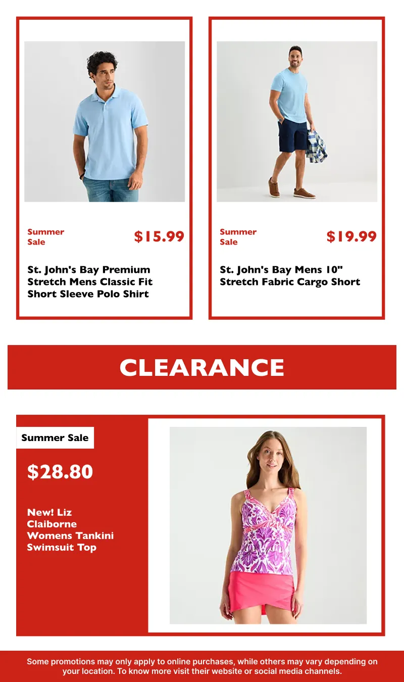 Weekly ad JCPenney Sales from May 27 to June 15 2026 - Page 11
