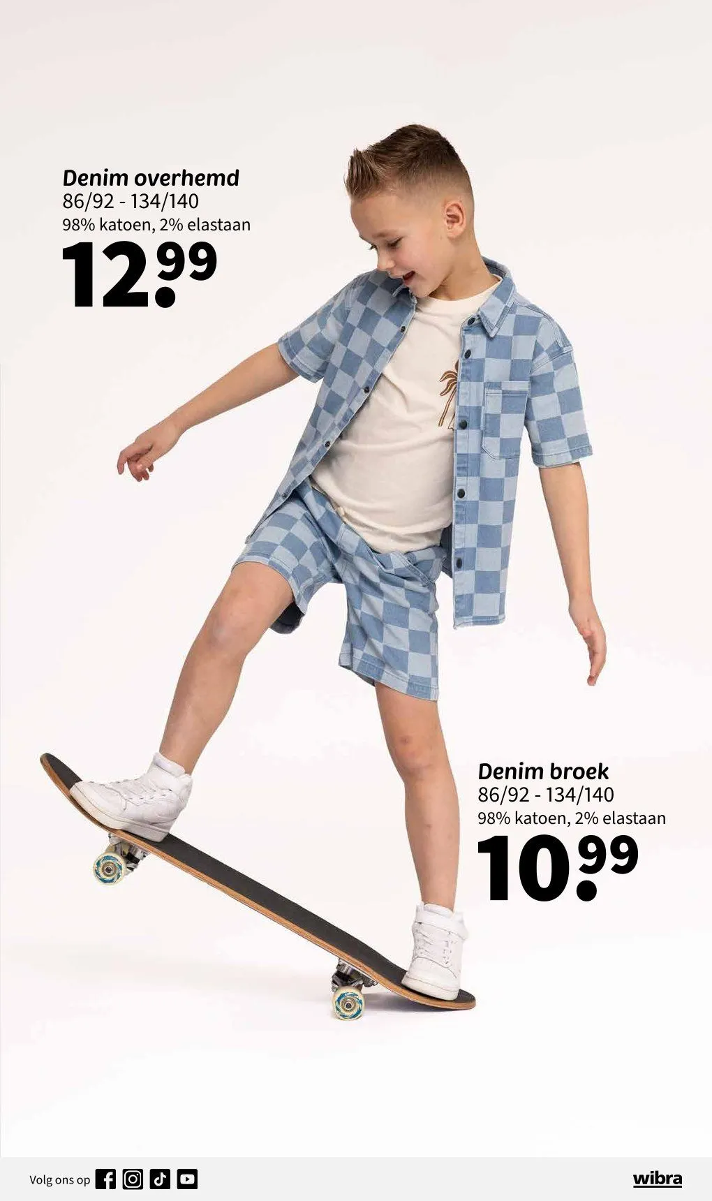 Wibra Folders van 2 maart tot 15 maart 2026 - Folder pagina 11