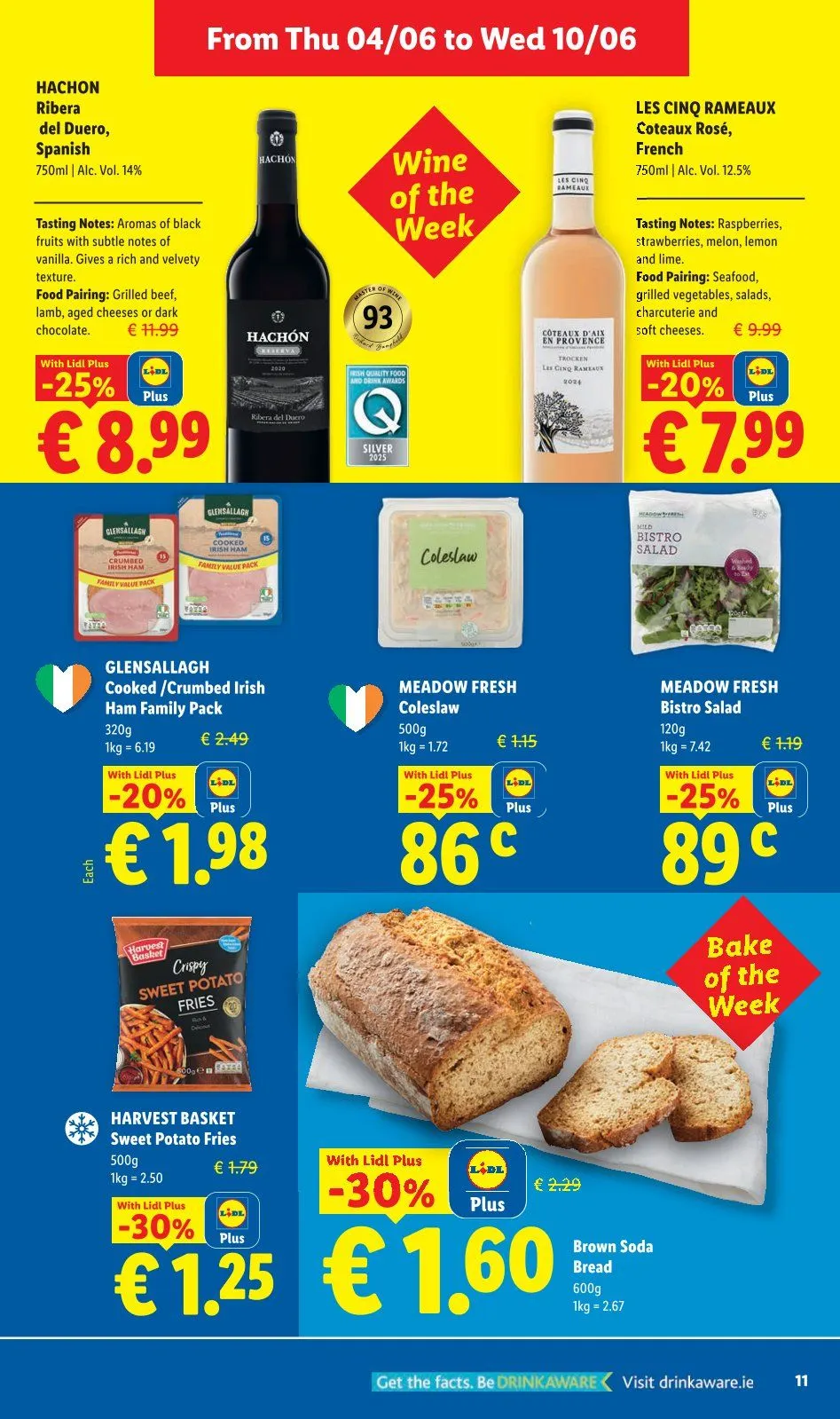 Lidl weekly ads - 4 June 10 June 2026 - Page 11