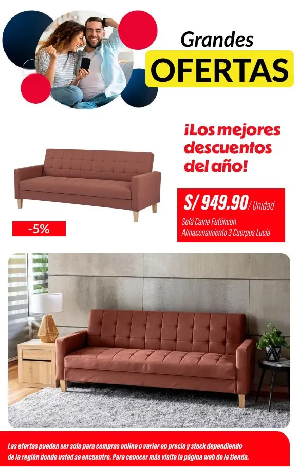 Catalogo de Ofertas 13 de junio al 30 de junio 2025 - Pag 10