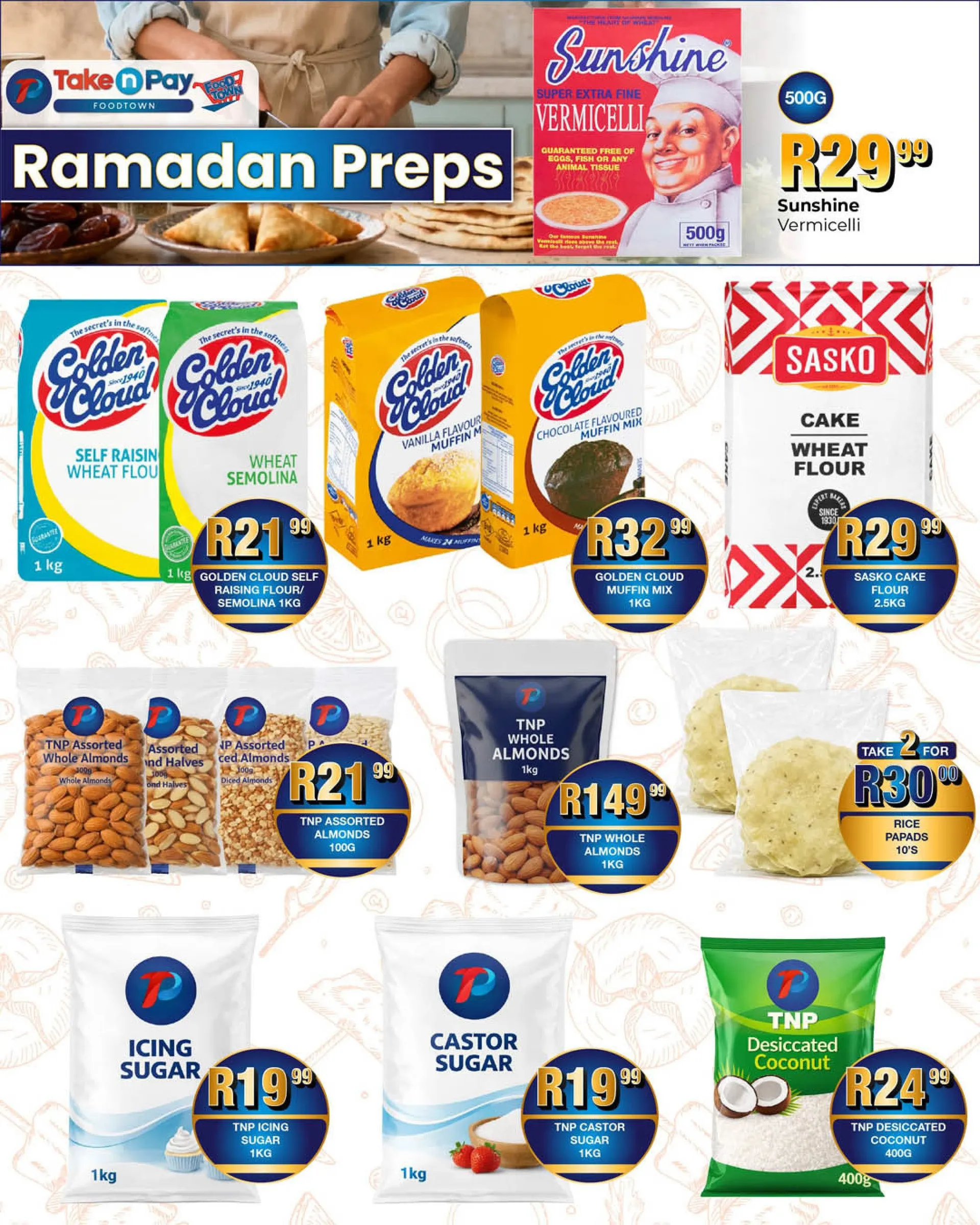 Take n Pay Sales from 23 February to 1 March 2026 - Catalogue Page 11