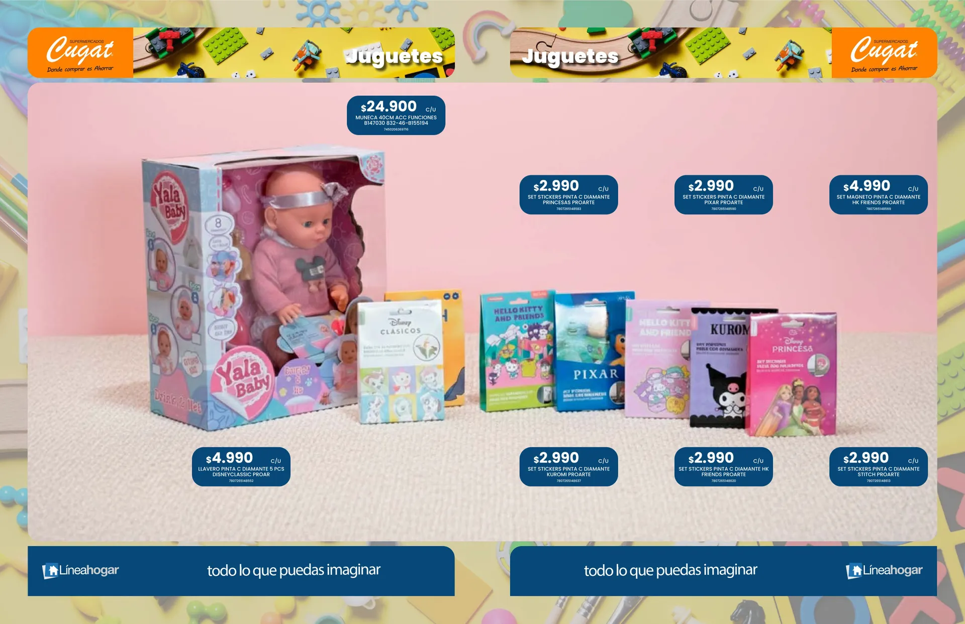 Catálogo de Cugat Ofertas 18 de diciembre al 24 de diciembre 2025 - Página 11