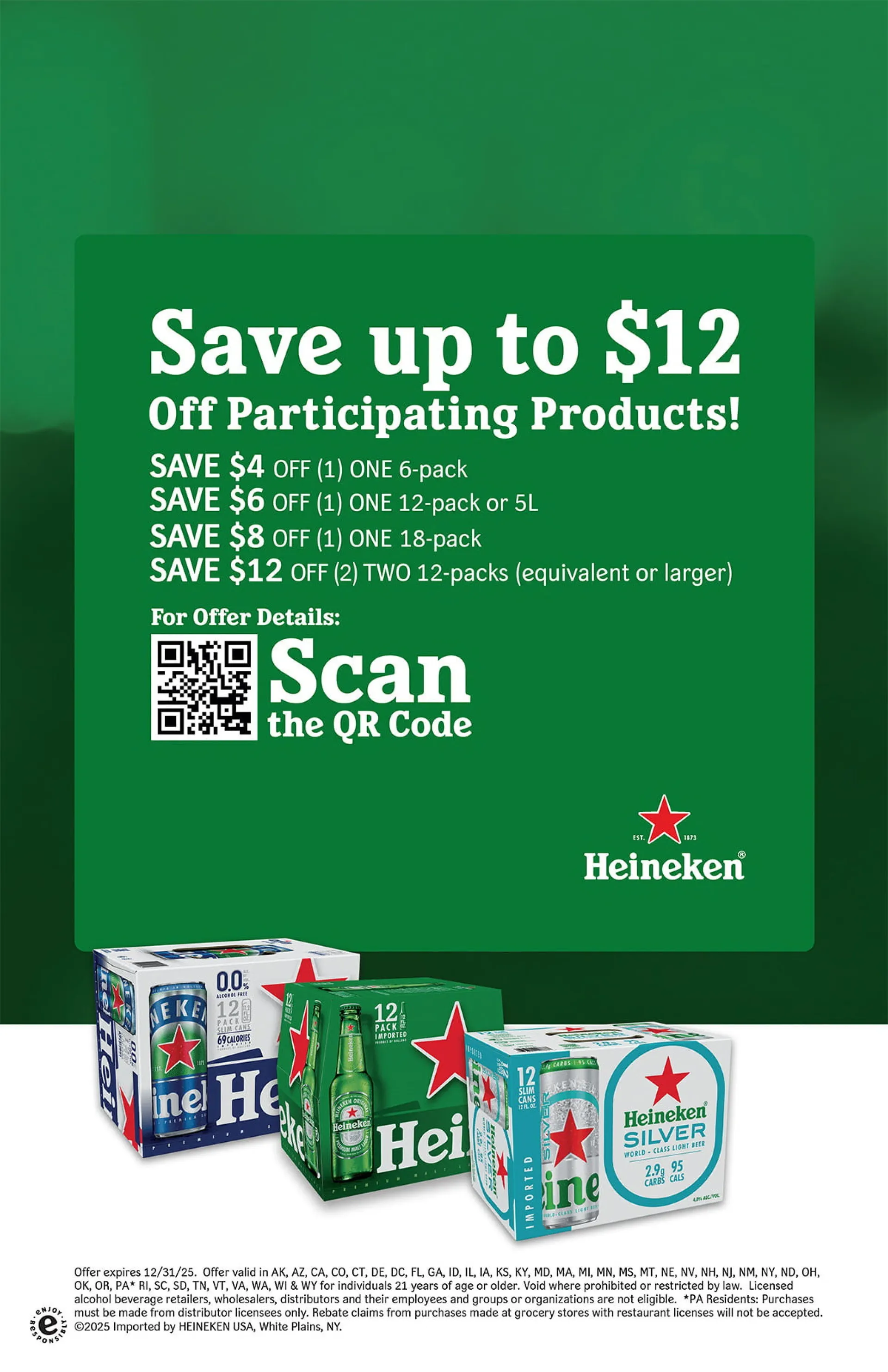 Weekly ad Pete's Fresh Market Sales from April 16 to April 22 2025 - Page 11