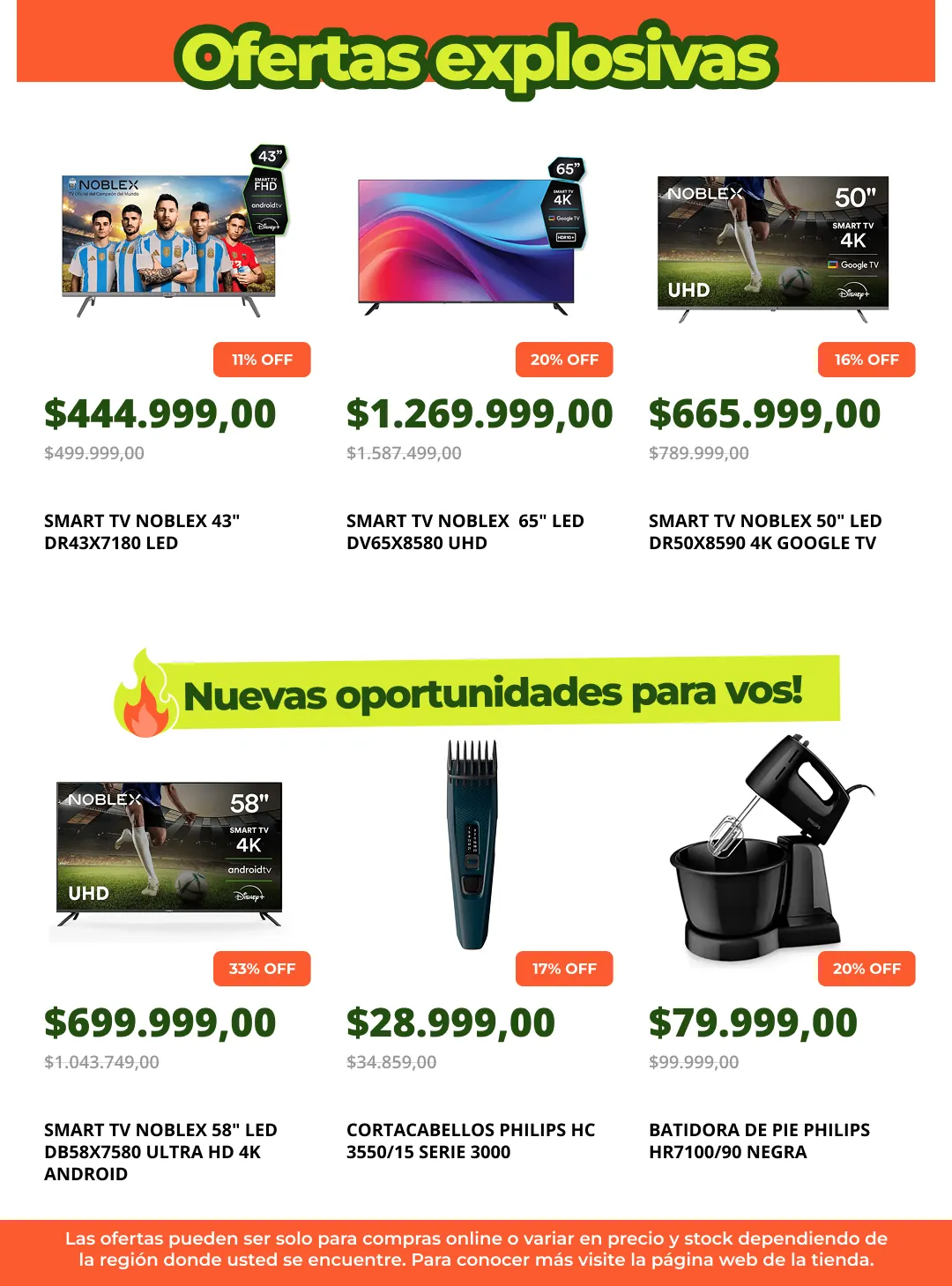 Ofertas de  Bringeri Ofertas 11 de mayo al 30 de mayo 2026 - Página 11 del catálogo