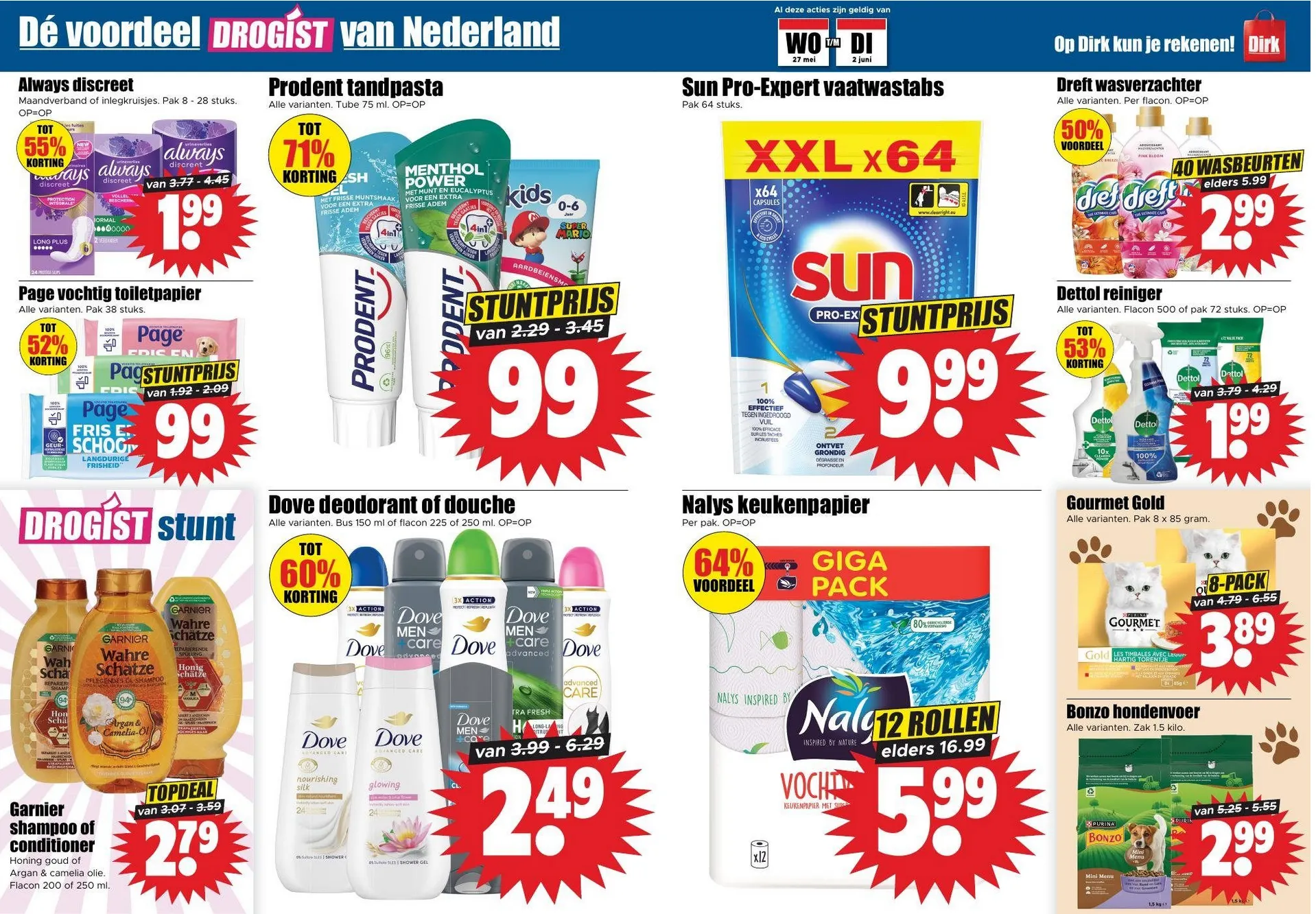 Meijer weekly ads van 27 mei tot 2 juni 2026 - Folder pagina 11