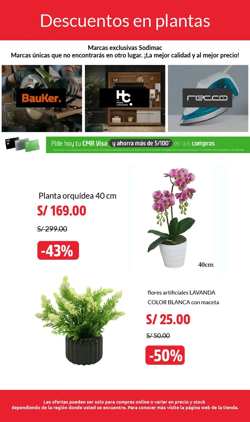 Catalogo de Ofertas 5 de mayo al 2 de junio 2025 - Pag 4