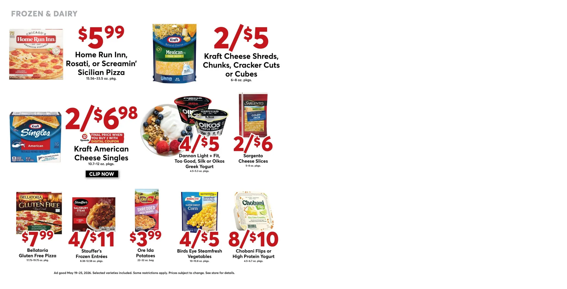 Weekly ad Dierbergs Sales from May 15 to May 21 2026 - Page 10