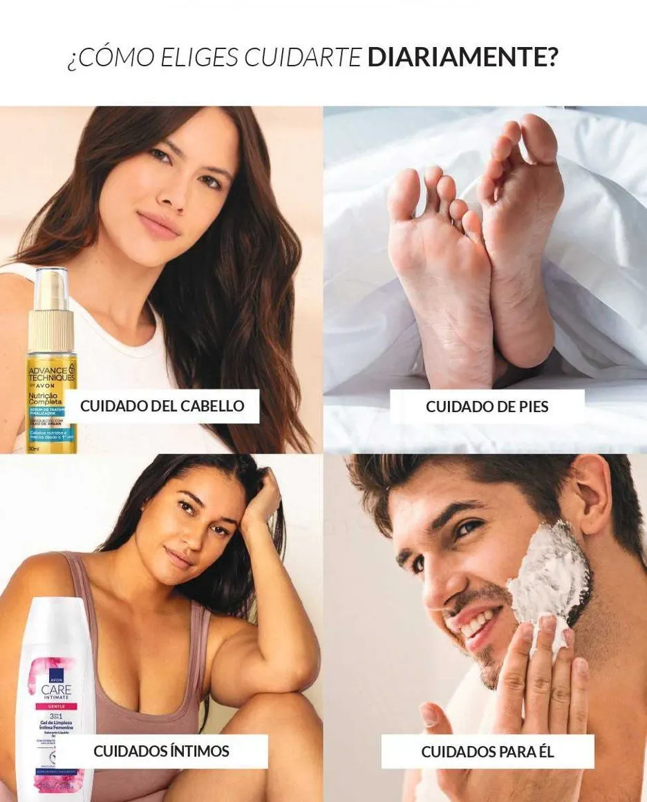 Catálogo de Avon Ofertas del MES ! 1 de mayo al 31 de mayo 2025 - Página 79